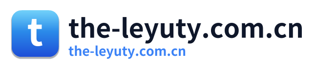 the-leyuty.com.cn Logo